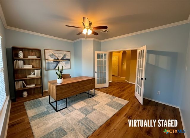 6801 Modesto Road, Killeen, TX 76542