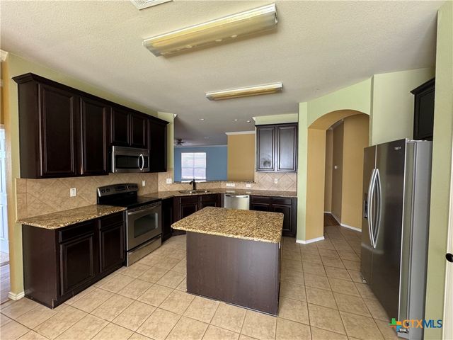 6801 Modesto Road, Killeen, TX 76542