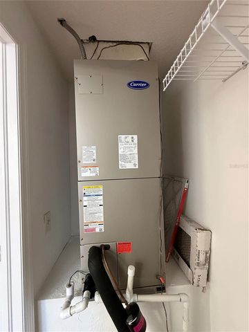 10110 ABINGTON PLACE, Tampa, FL 33624