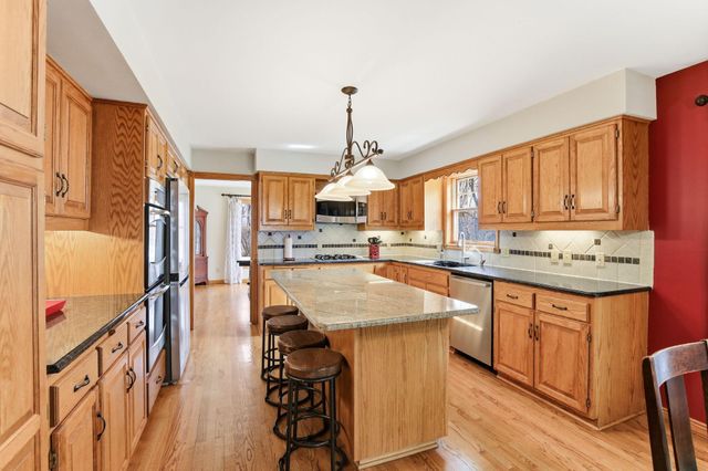 18931 180th Avenue NW, Big Lake, MN 55309