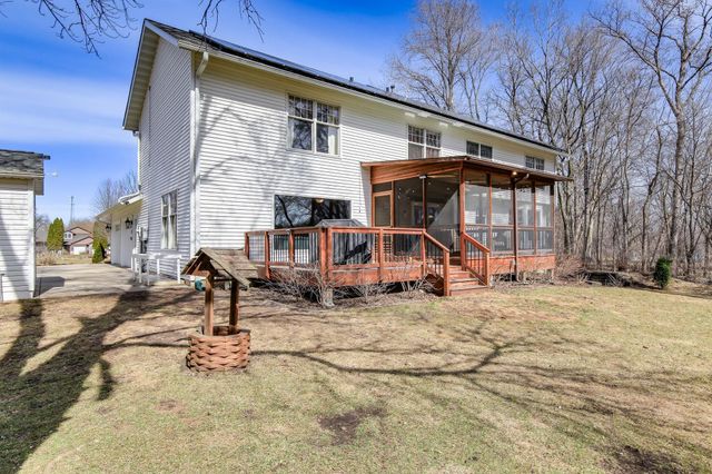 18931 180th Avenue NW, Big Lake, MN 55309