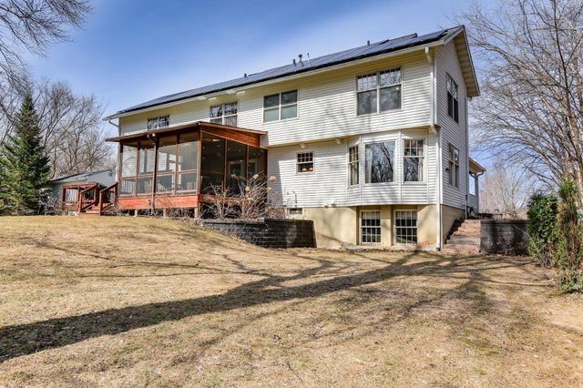 18931 180th Avenue NW, Big Lake, MN 55309