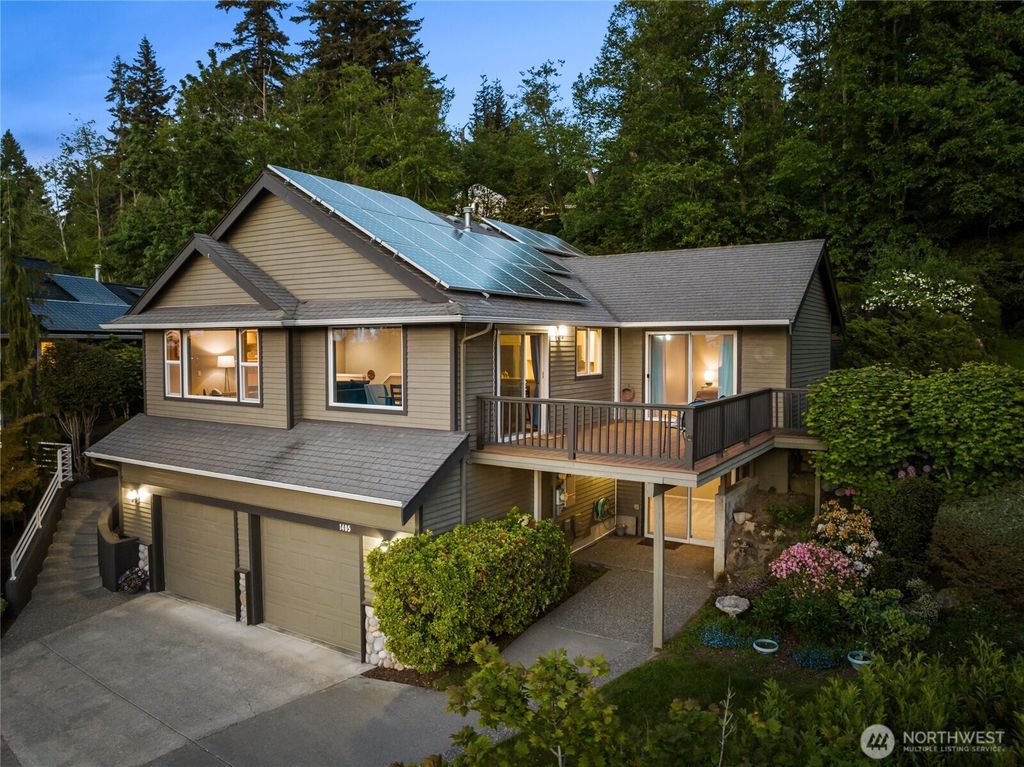 1405 Edwards Street, Bellingham, WA 98229