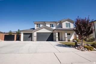 1911 E YANT FLAT DR, St. George, UT 84790