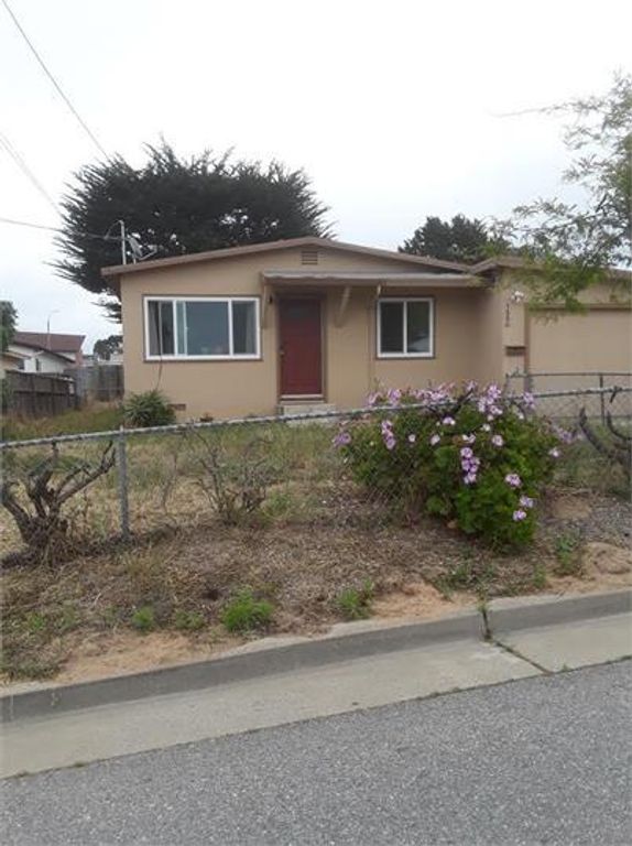 1558 Soto Street, Seaside, CA 93955