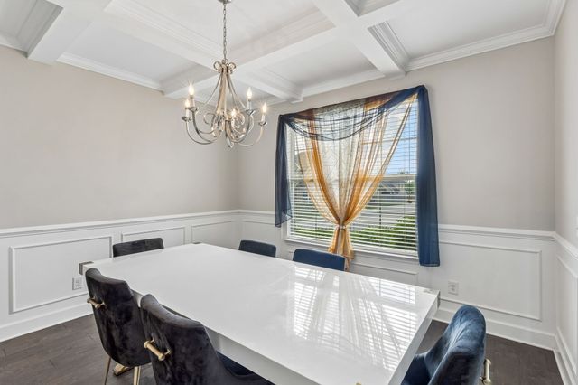 4075 Liberton Way, Nolensville, TN 37135