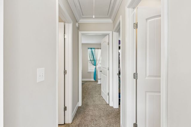 4075 Liberton Way, Nolensville, TN 37135