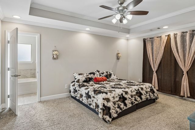 4075 Liberton Way, Nolensville, TN 37135