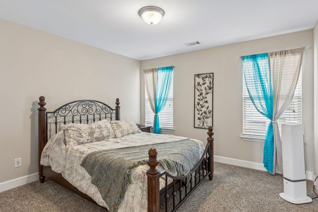 4075 Liberton Way, Nolensville, TN 37135