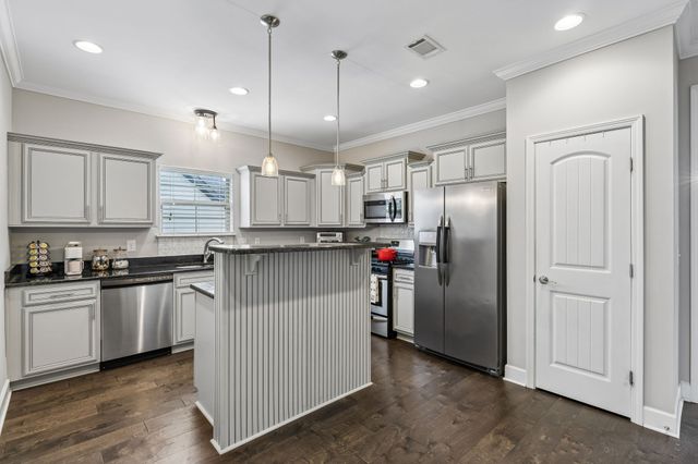 4075 Liberton Way, Nolensville, TN 37135