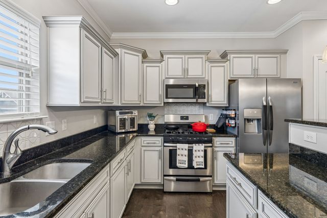 4075 Liberton Way, Nolensville, TN 37135