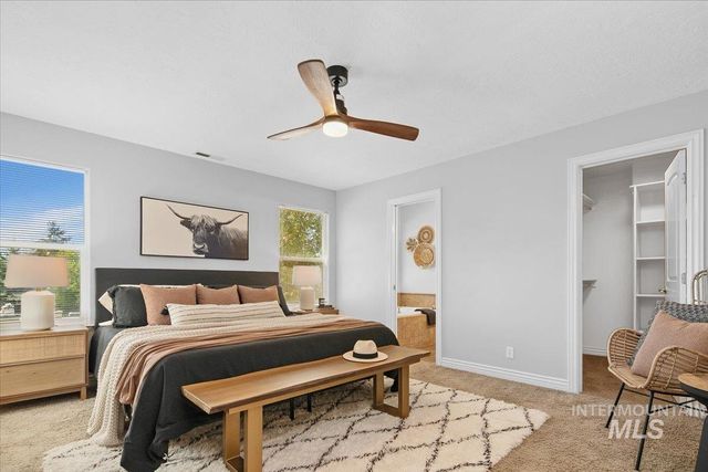 3207 W Bellomy Ln, Boise, ID 83703