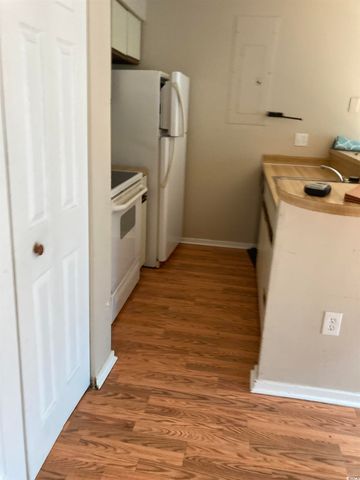 4462 S Little River Inn Ln. Little River Inn Lane uni, Little River, SC 29566