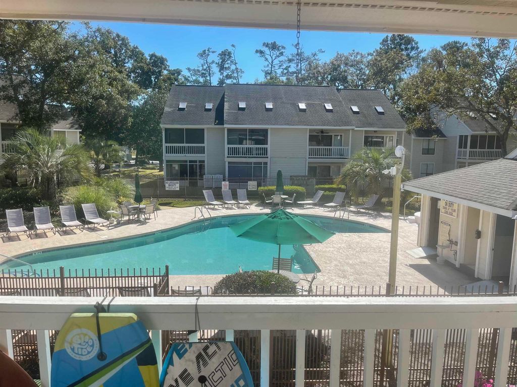 4462 S Little River Inn Ln. Little River Inn Lane uni, Little River, SC 29566