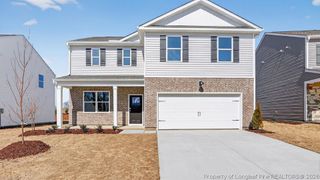 277 Maddox Drive, Aberdeen, NC 28315