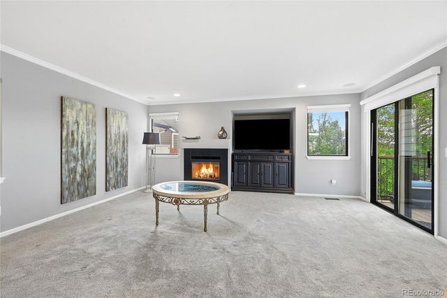 10430 W Cooper Place, Littleton, CO 80127