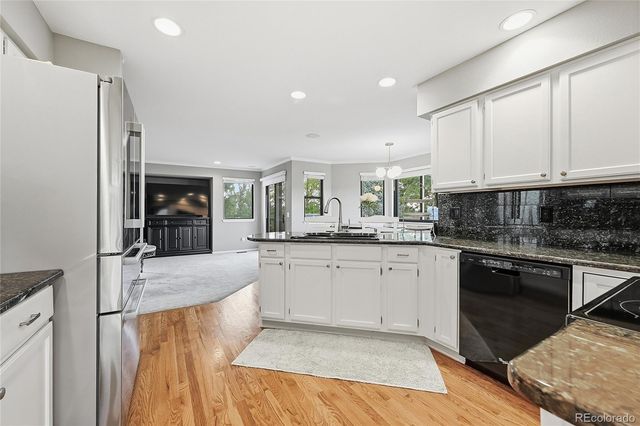 10430 W Cooper Place, Littleton, CO 80127