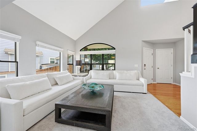 10430 W Cooper Place, Littleton, CO 80127