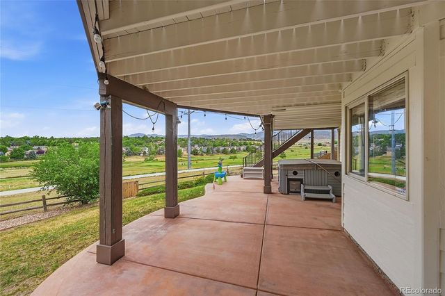 10430 W Cooper Place, Littleton, CO 80127