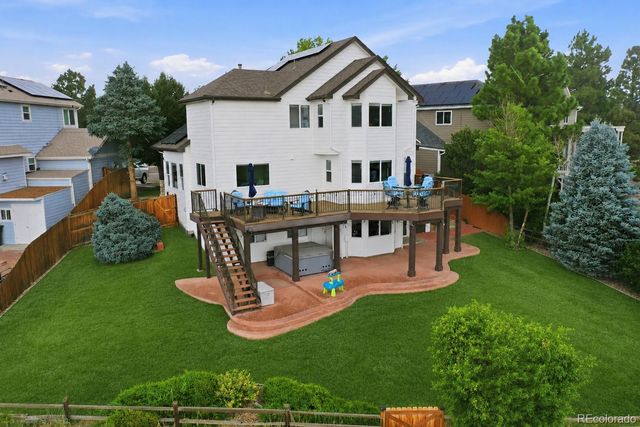 10430 W Cooper Place, Littleton, CO 80127