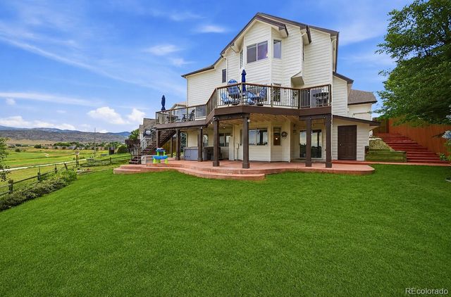 10430 W Cooper Place, Littleton, CO 80127