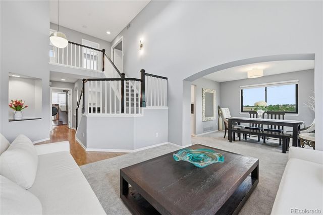 10430 W Cooper Place, Littleton, CO 80127