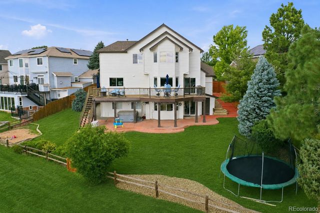 10430 W Cooper Place, Littleton, CO 80127