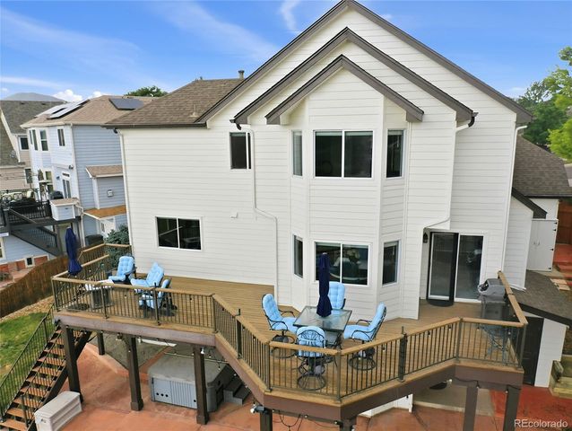 10430 W Cooper Place, Littleton, CO 80127