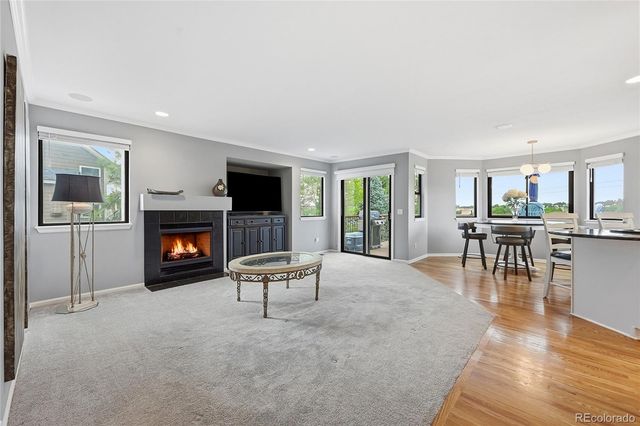 10430 W Cooper Place, Littleton, CO 80127