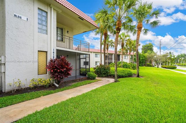 16193 Saddle Club Rd 102, Weston, FL 33326