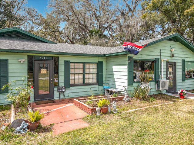 6942 OLD HIGHWAY 441 S, Mount Dora, FL 32757
