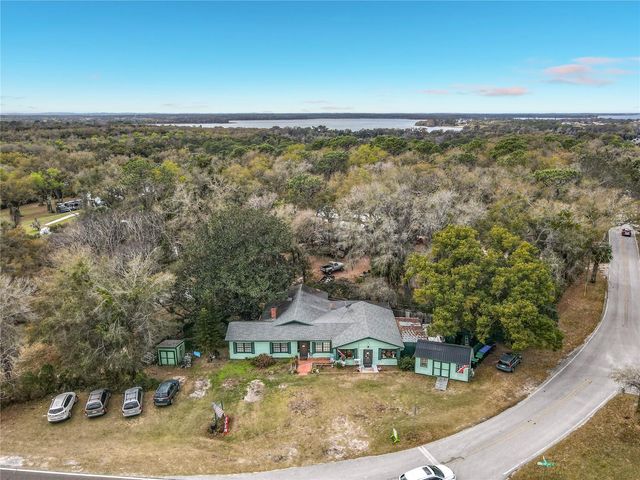 6942 OLD HIGHWAY 441 S, Mount Dora, FL 32757