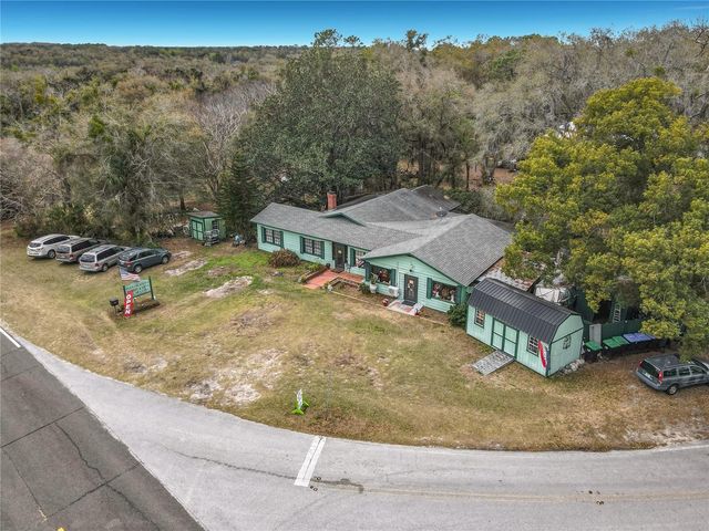 6942 OLD HIGHWAY 441 S, Mount Dora, FL 32757