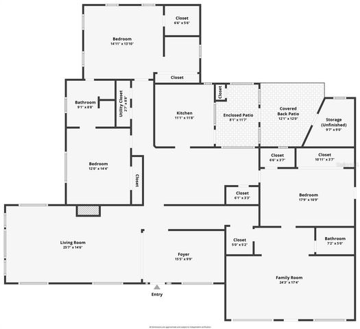 6942 OLD HIGHWAY 441 S, Mount Dora, FL 32757