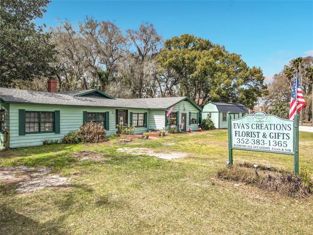 6942 OLD HIGHWAY 441 S, Mount Dora, FL 32757