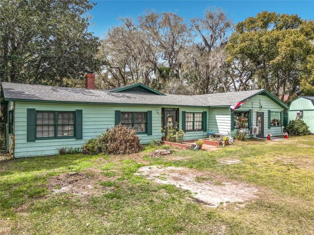6942 OLD HIGHWAY 441 S, Mount Dora, FL 32757