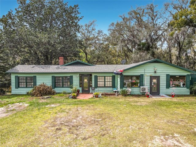 6942 OLD HIGHWAY 441 S, Mount Dora, FL 32757