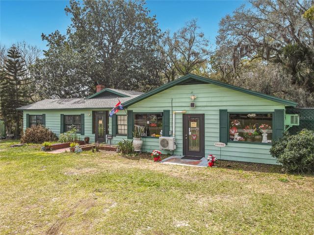 6942 OLD HIGHWAY 441 S, Mount Dora, FL 32757