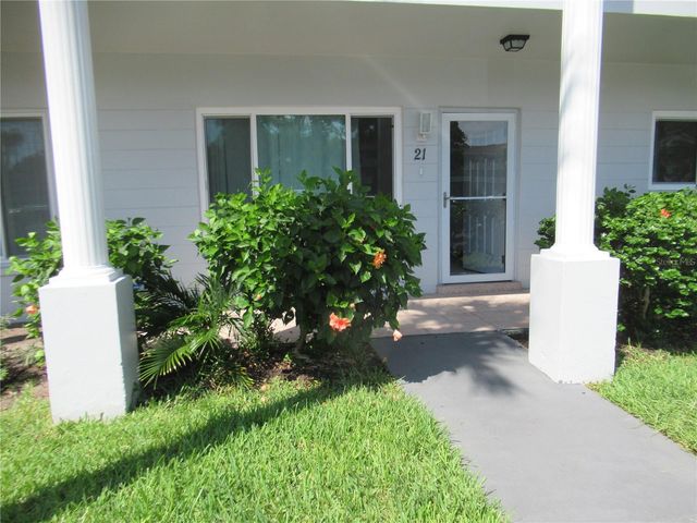 2449 COLUMBIA DR. 21, Clearwater, FL 33763