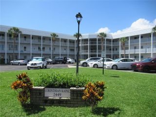 2449 COLUMBIA DR. 21, Clearwater, FL 33763