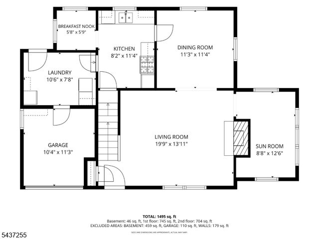 28 E Young St, Somerville Boro, NJ 08876