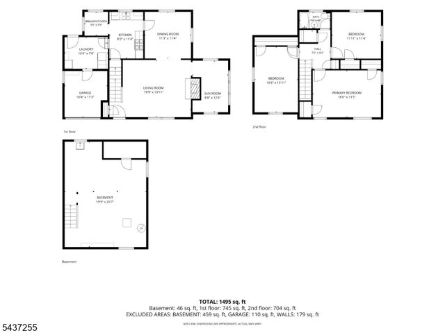 28 E Young St, Somerville Boro, NJ 08876