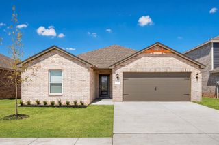 715 Sunny Street, Tuttle, OK 73089