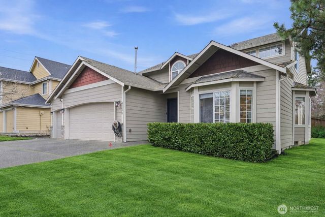 4108 NE 7th Street, Renton, WA 98059