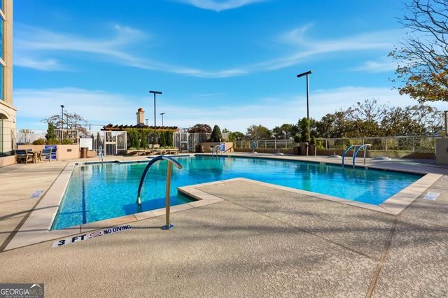 2795 Peachtree Road NE 2604, Atlanta, GA 30305
