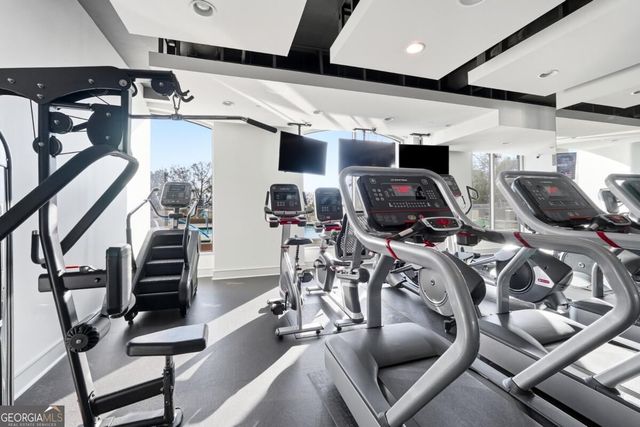 2795 Peachtree Road NE 2604, Atlanta, GA 30305