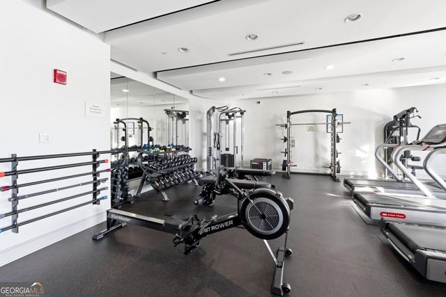 2795 Peachtree Road NE 2604, Atlanta, GA 30305