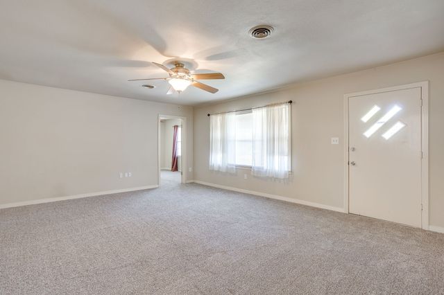 1325 W Water Street, Weatherford, TX 76086