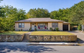 1325 W Water Street, Weatherford, TX 76086