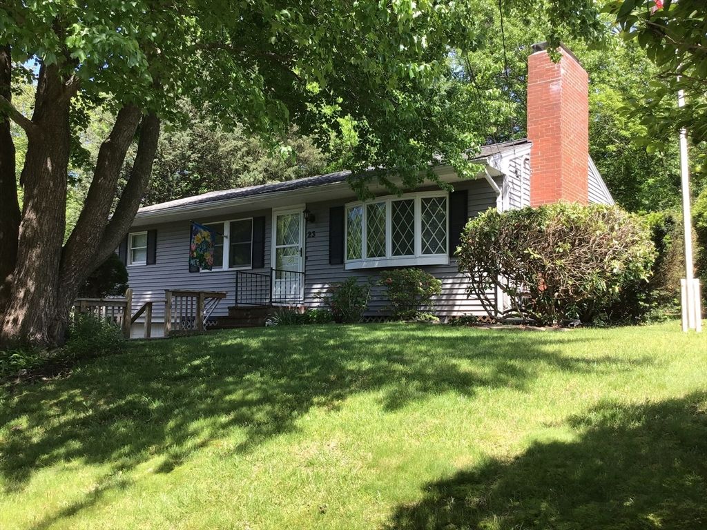 23 White Horse Rd, Plymouth, MA 02360